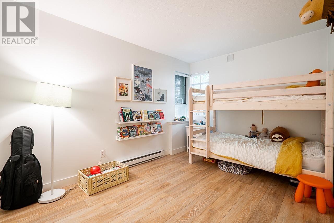 105 825 W 15th Avenue, Vancouver, British Columbia  V5Z 1R8 - Photo 26 - R2812504