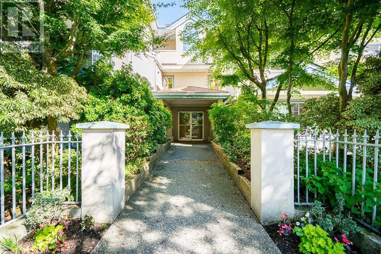 105 825 W 15th Avenue, Vancouver, British Columbia  V5Z 1R8 - Photo 3 - R2812504