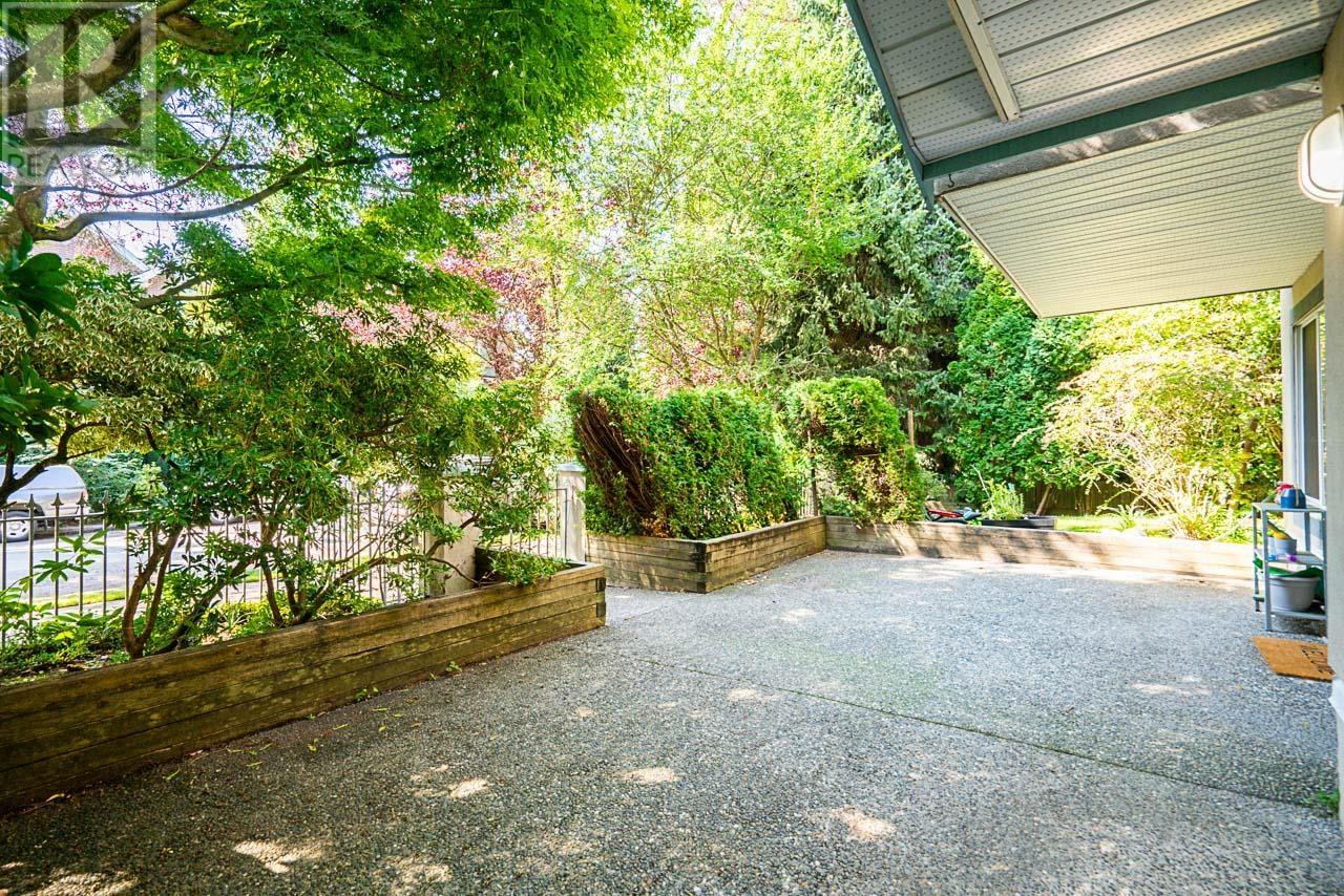 105 825 W 15th Avenue, Vancouver, British Columbia  V5Z 1R8 - Photo 30 - R2812504