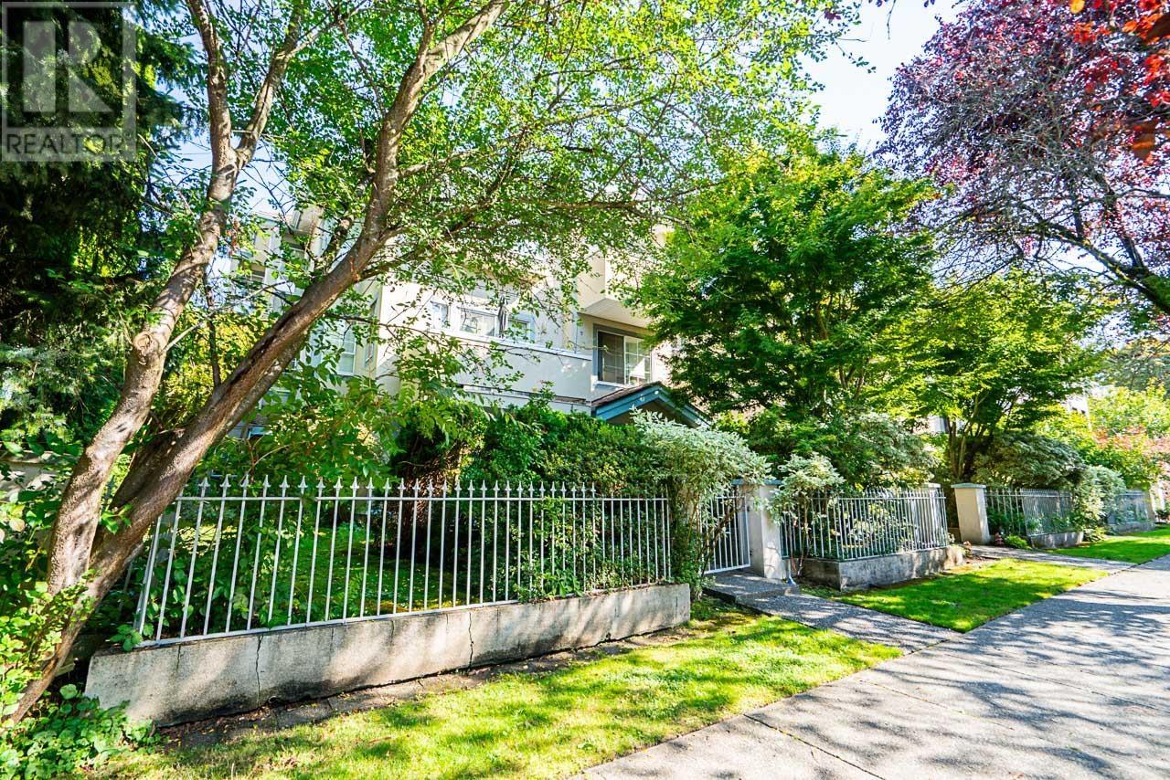 105 825 W 15th Avenue, Vancouver, British Columbia  V5Z 1R8 - Photo 4 - R2812504