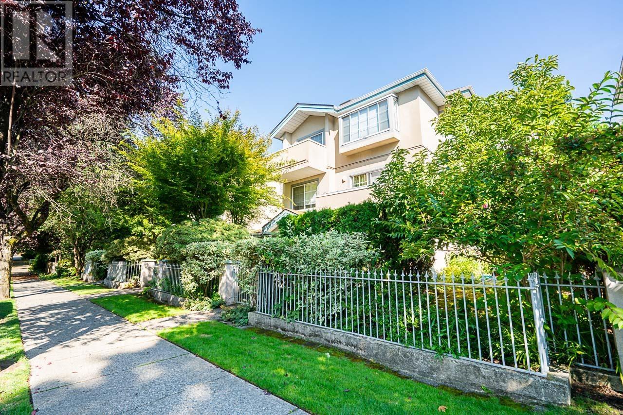 105 825 W 15th Avenue, Vancouver, British Columbia  V5Z 1R8 - Photo 5 - R2812504