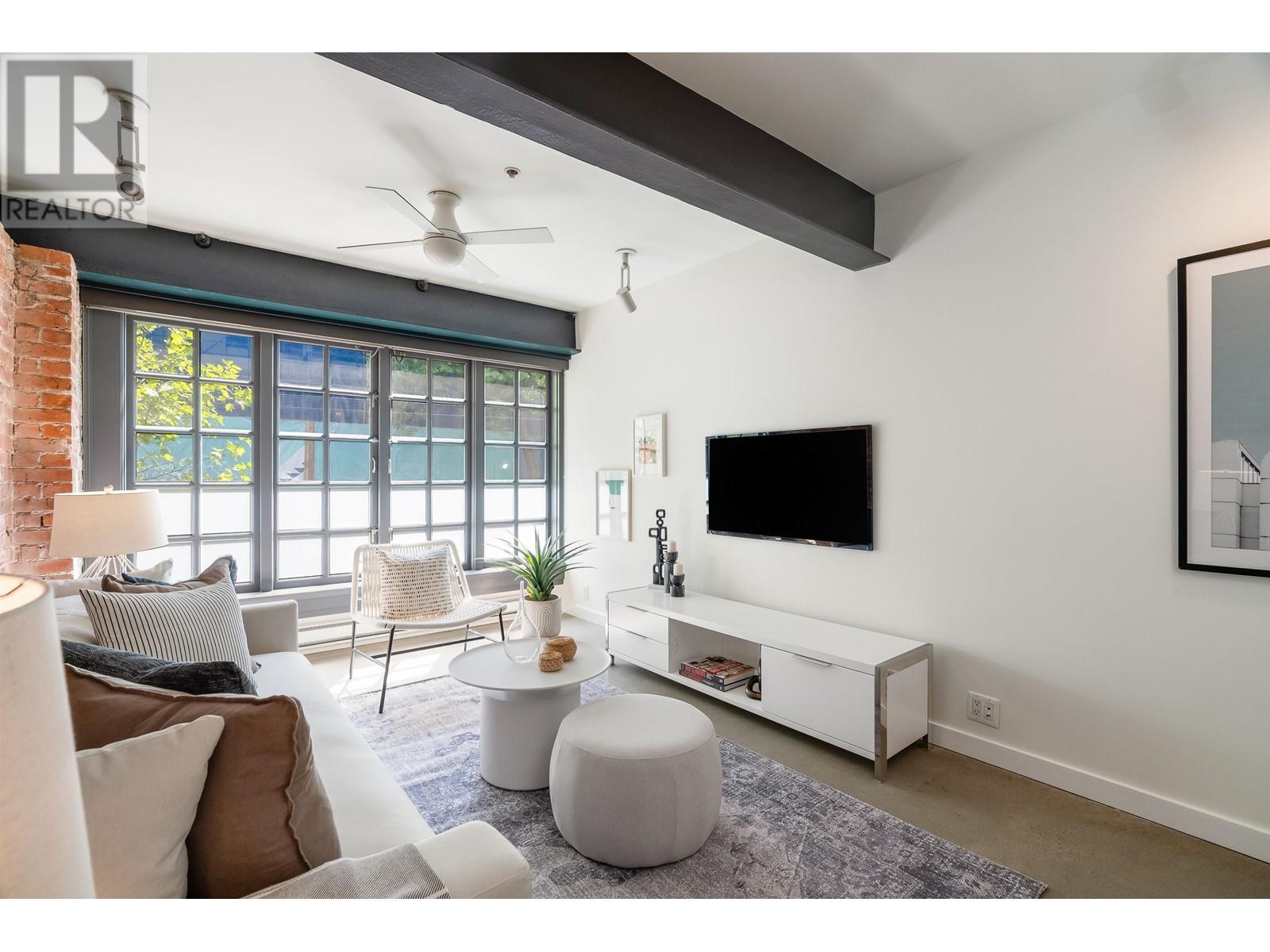 201 53 W Hastings Street, Vancouver, British Columbia  V6B 1G4 - Photo 11 - R2812532