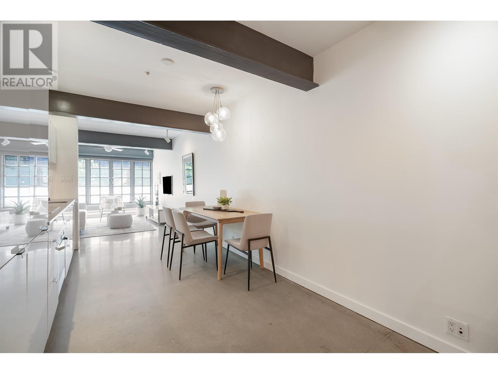 201 53 W Hastings Street, Vancouver, British Columbia  V6B 1G4 - Photo 12 - R2812532