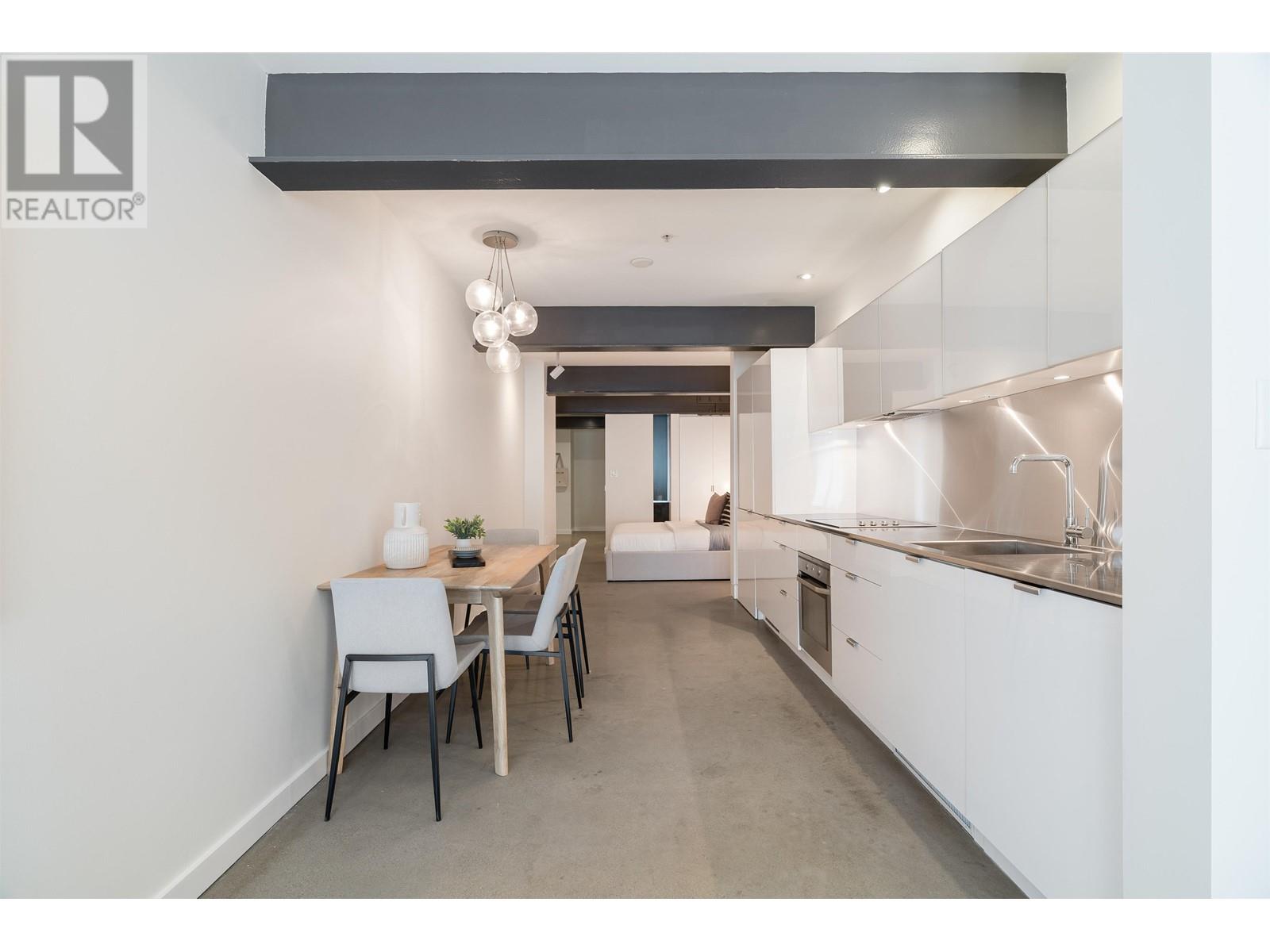 201 53 W Hastings Street, Vancouver, British Columbia  V6B 1G4 - Photo 14 - R2812532
