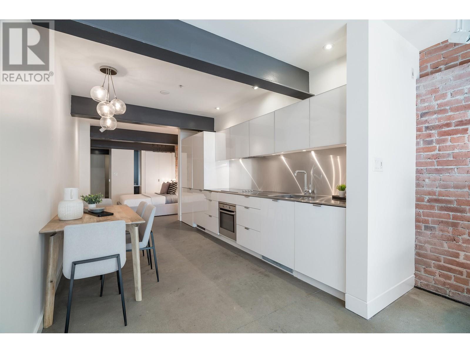 201 53 W Hastings Street, Vancouver, British Columbia  V6B 1G4 - Photo 16 - R2812532
