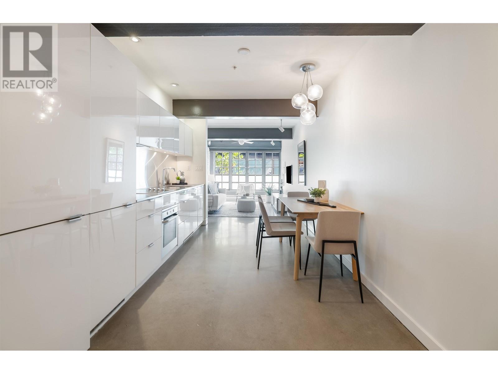 201 53 W Hastings Street, Vancouver, British Columbia  V6B 1G4 - Photo 17 - R2812532