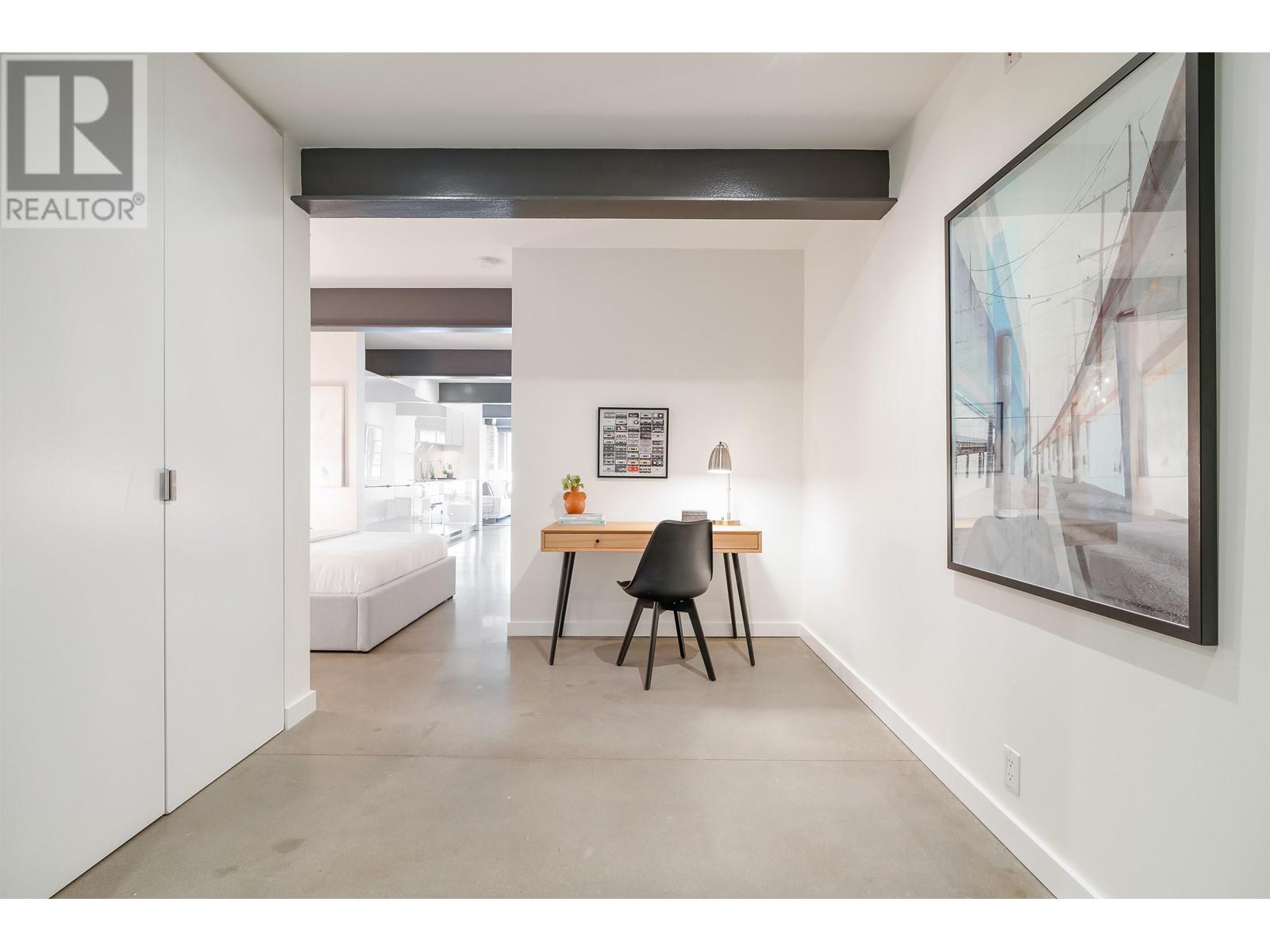201 53 W Hastings Street, Vancouver, British Columbia  V6B 1G4 - Photo 18 - R2812532