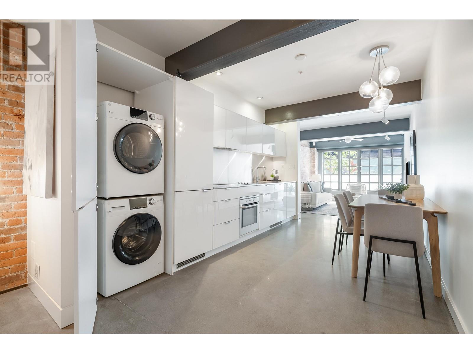 201 53 W Hastings Street, Vancouver, British Columbia  V6B 1G4 - Photo 19 - R2812532