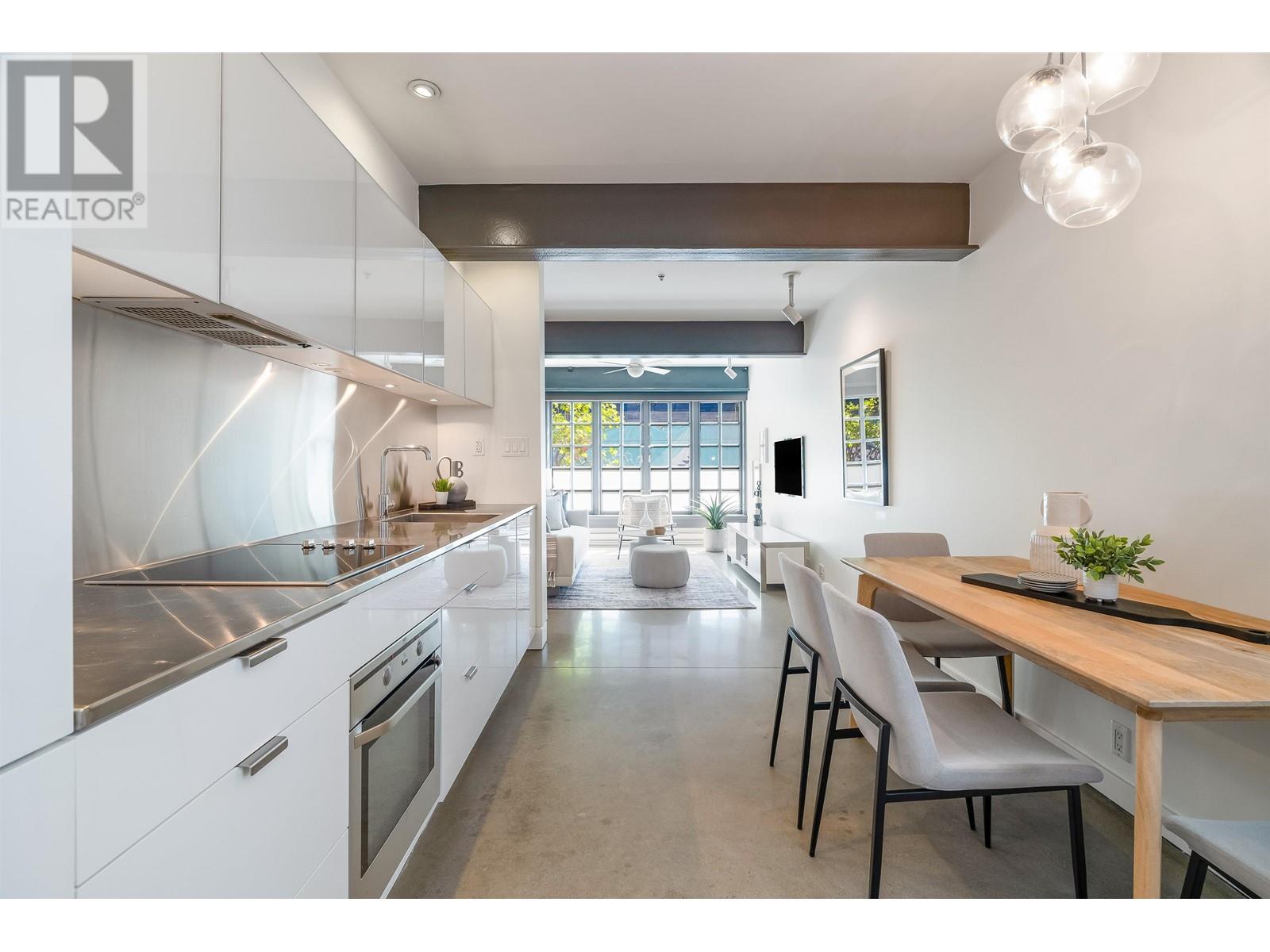 201 53 W Hastings Street, Vancouver, British Columbia  V6B 1G4 - Photo 20 - R2812532