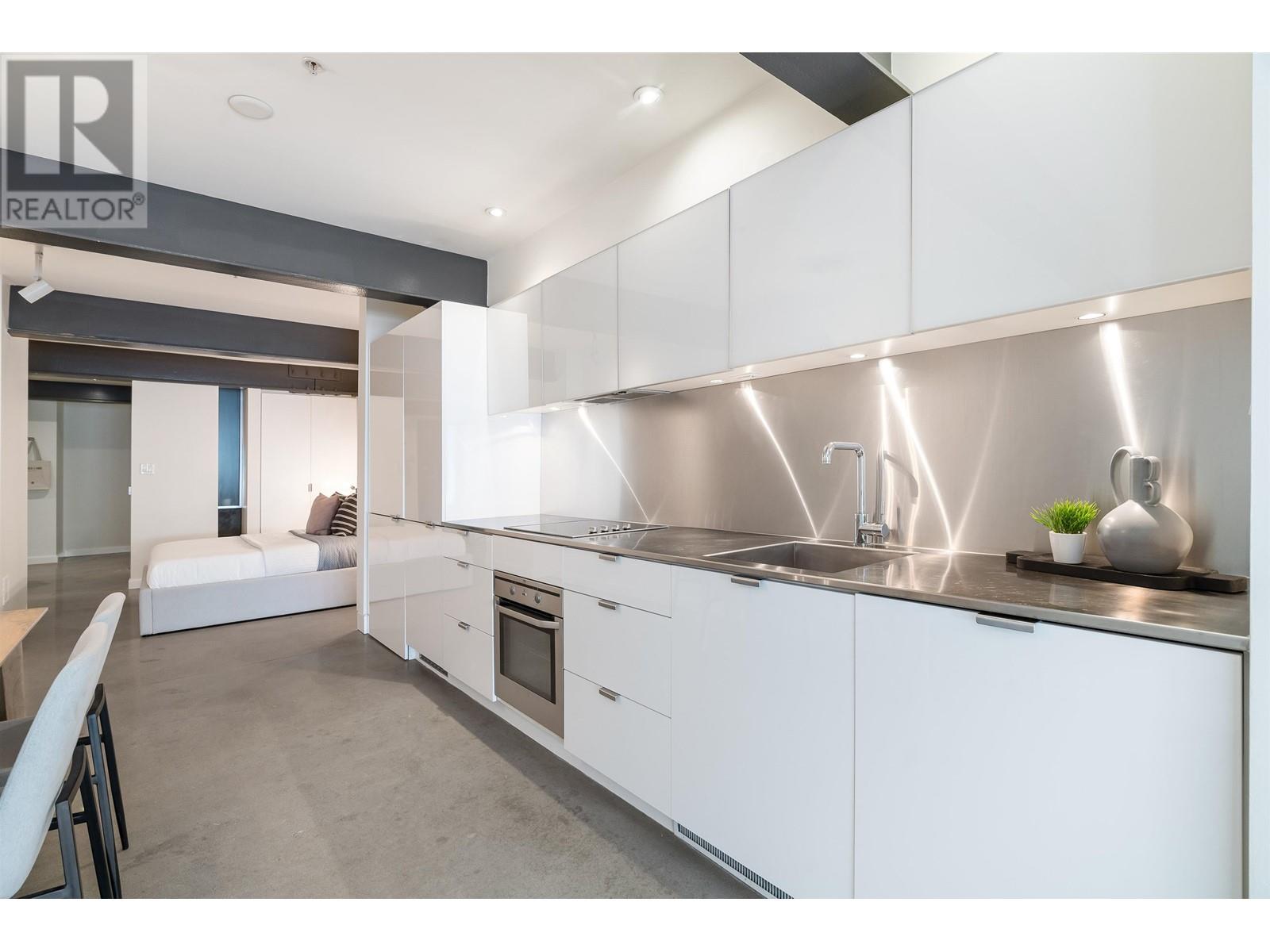 201 53 W Hastings Street, Vancouver, British Columbia  V6B 1G4 - Photo 22 - R2812532