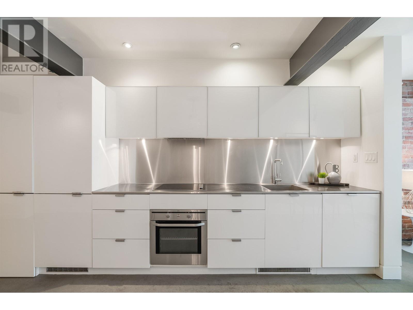 201 53 W Hastings Street, Vancouver, British Columbia  V6B 1G4 - Photo 23 - R2812532