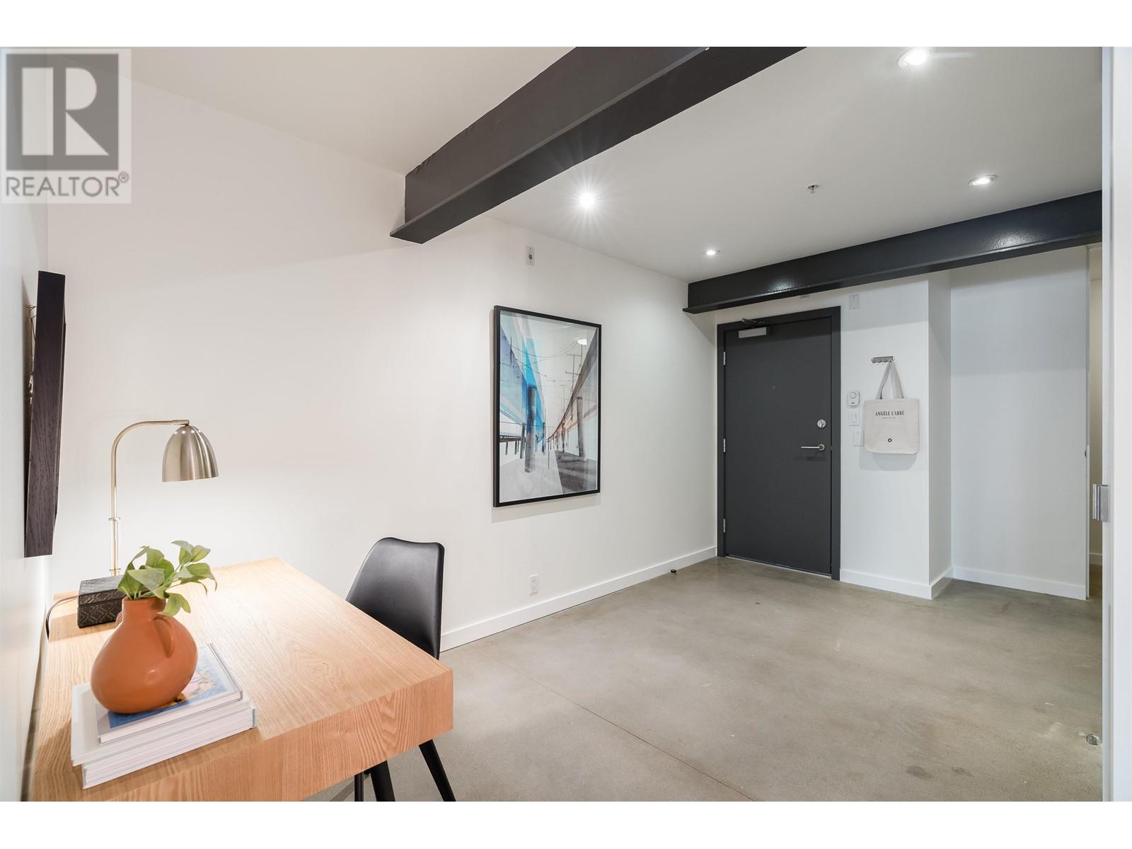 201 53 W Hastings Street, Vancouver, British Columbia  V6B 1G4 - Photo 26 - R2812532