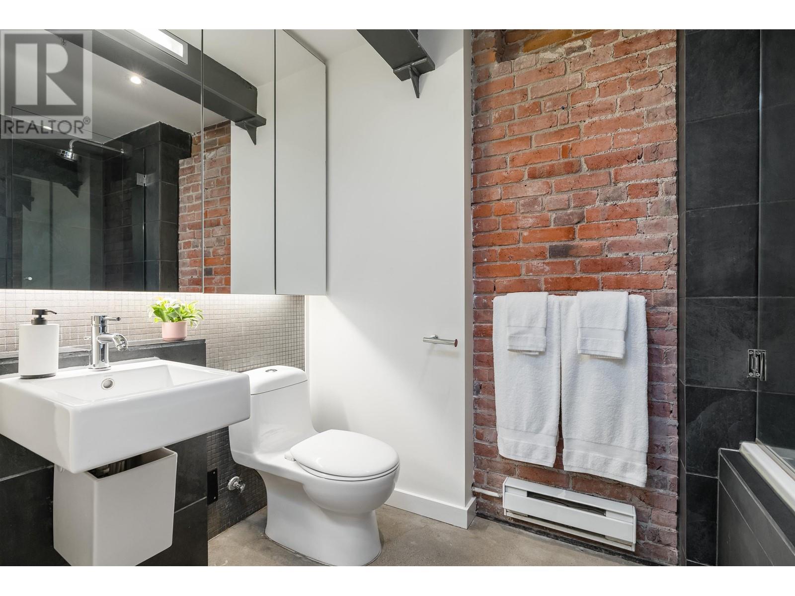 201 53 W Hastings Street, Vancouver, British Columbia  V6B 1G4 - Photo 29 - R2812532