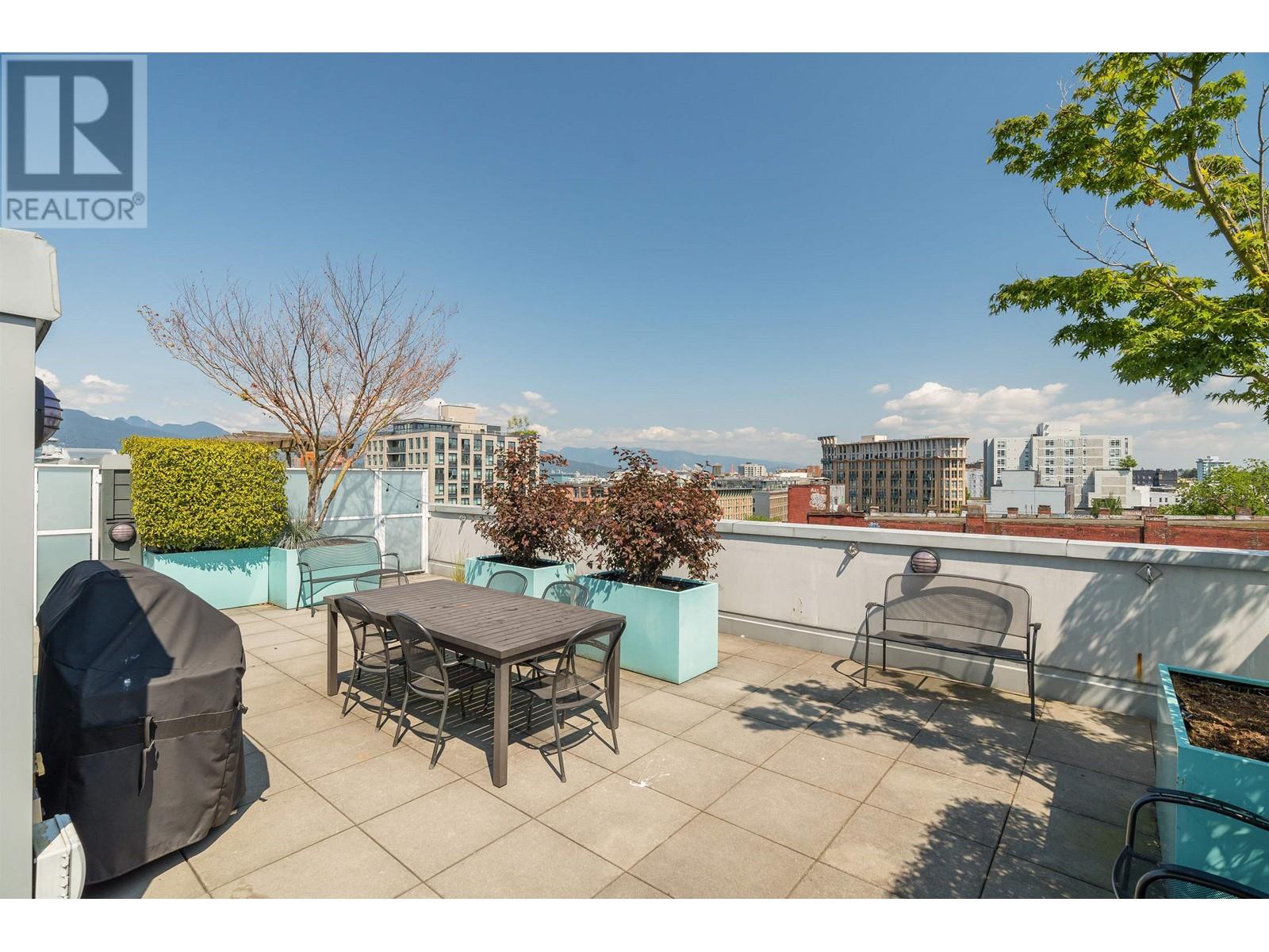 201 53 W Hastings Street, Vancouver, British Columbia  V6B 1G4 - Photo 30 - R2812532