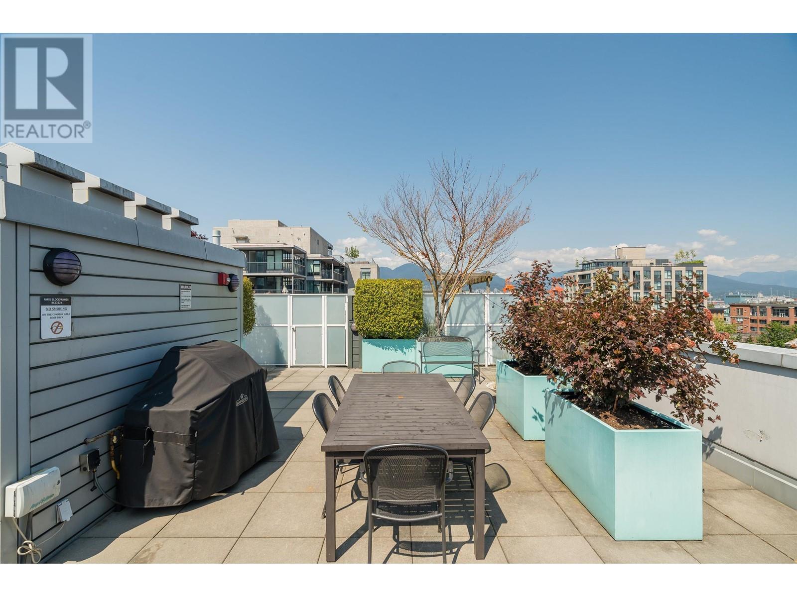 201 53 W Hastings Street, Vancouver, British Columbia  V6B 1G4 - Photo 31 - R2812532