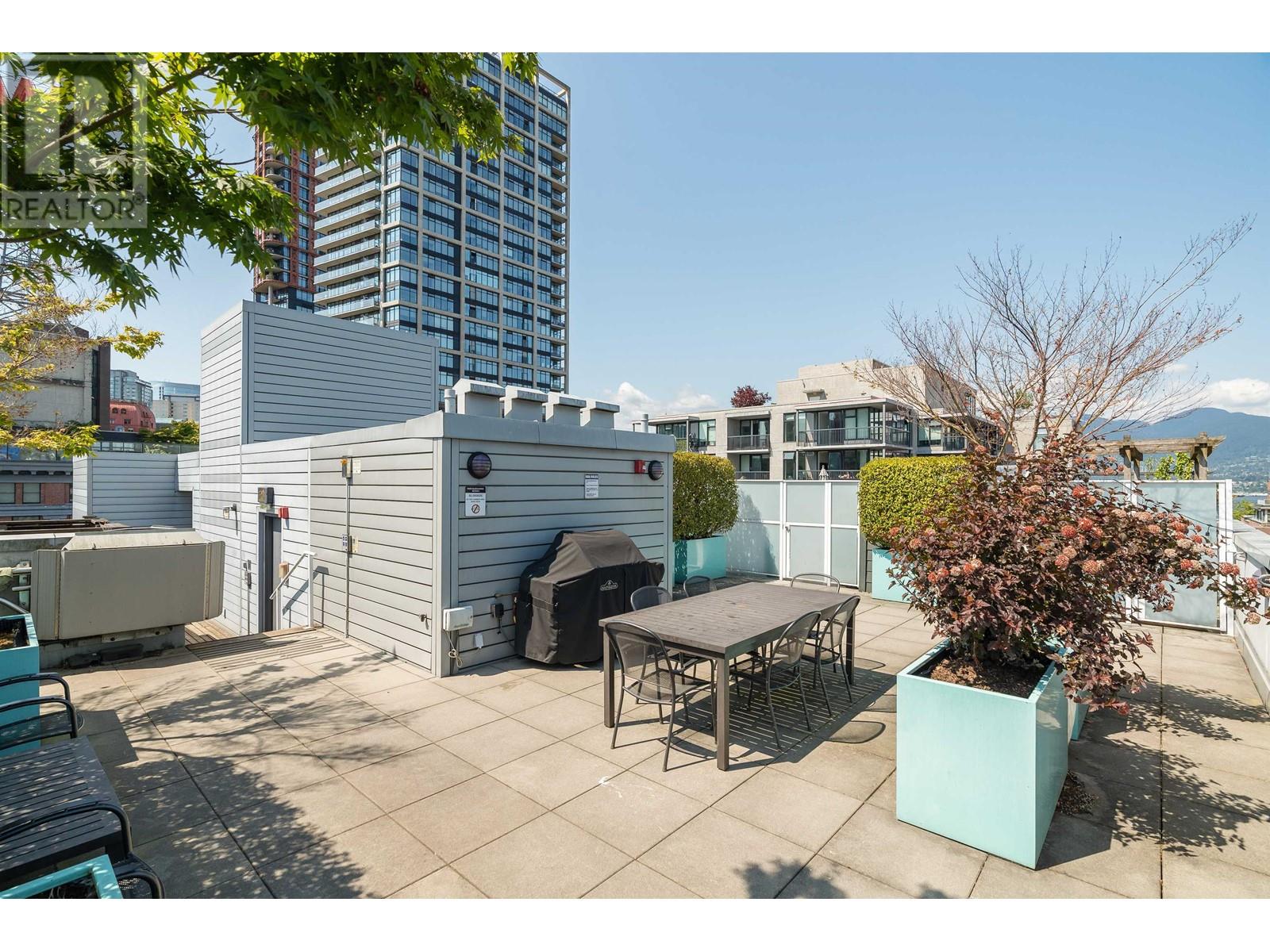 201 53 W Hastings Street, Vancouver, British Columbia  V6B 1G4 - Photo 32 - R2812532