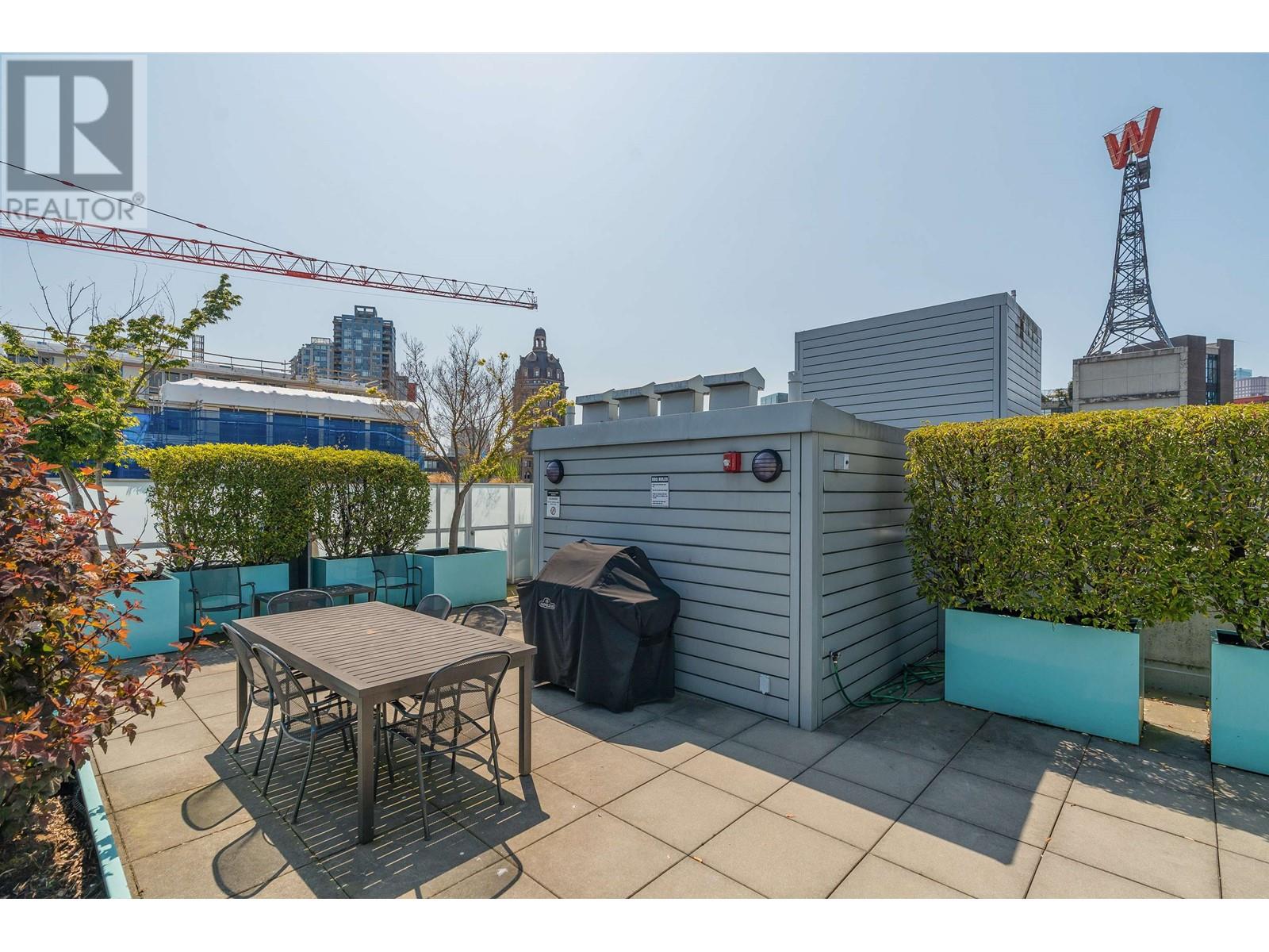 201 53 W Hastings Street, Vancouver, British Columbia  V6B 1G4 - Photo 33 - R2812532