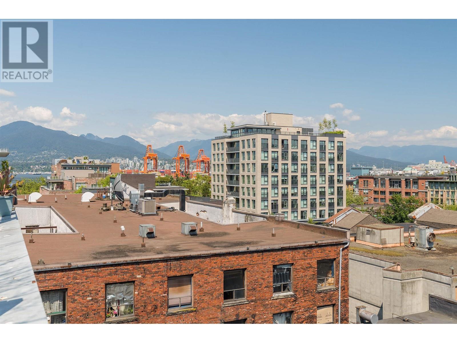201 53 W Hastings Street, Vancouver, British Columbia  V6B 1G4 - Photo 34 - R2812532
