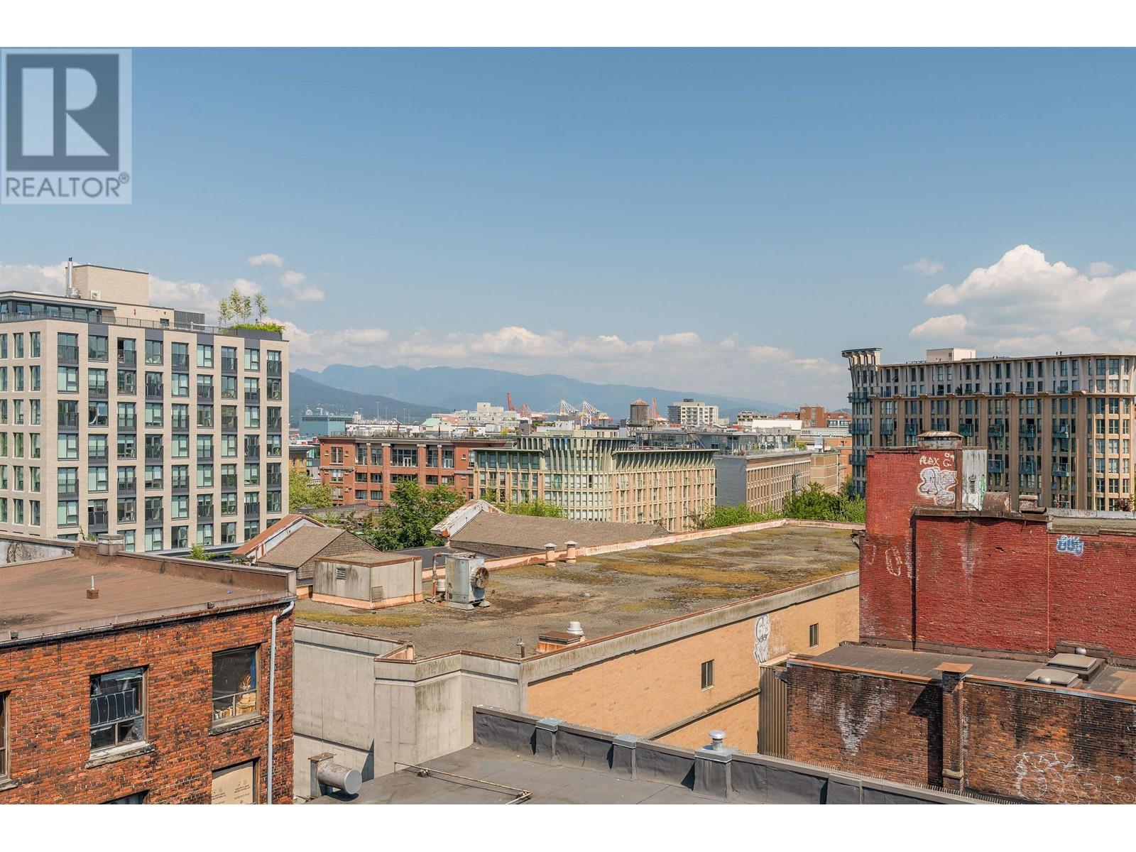 201 53 W Hastings Street, Vancouver, British Columbia  V6B 1G4 - Photo 35 - R2812532