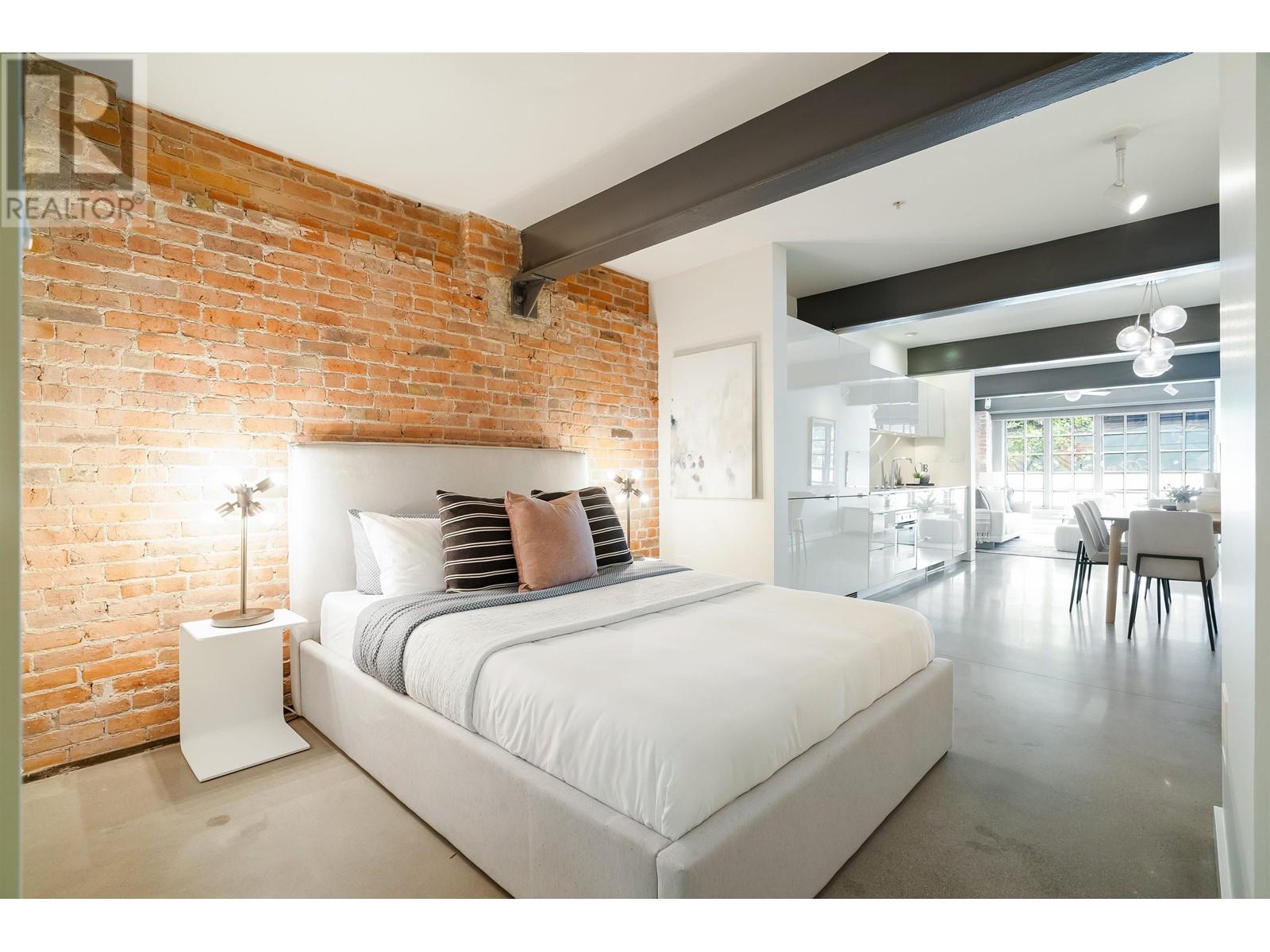 201 53 W Hastings Street, Vancouver, British Columbia  V6B 1G4 - Photo 4 - R2812532