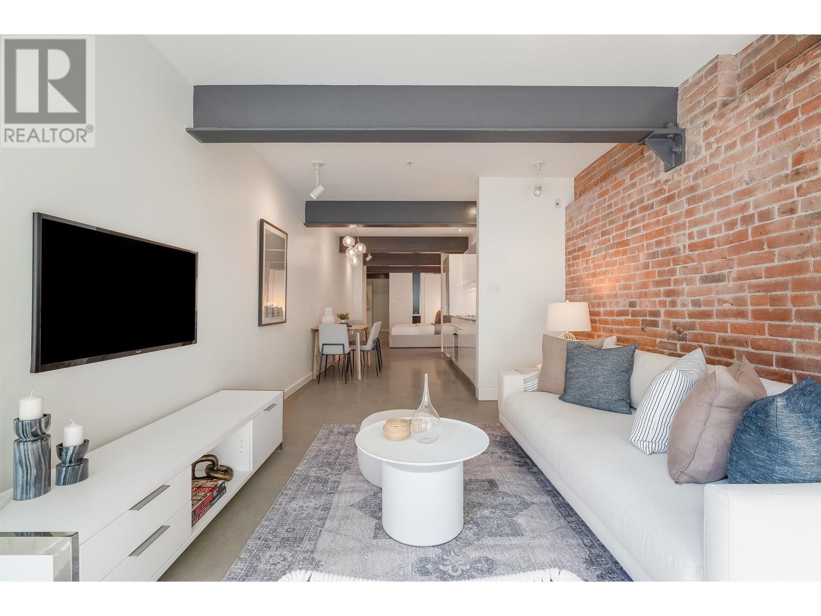 201 53 W Hastings Street, Vancouver, British Columbia  V6B 1G4 - Photo 8 - R2812532