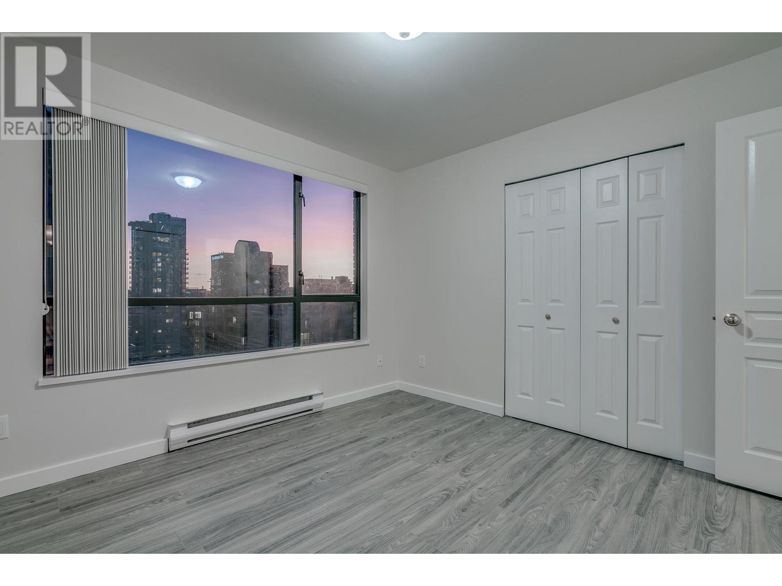 2308 1189 Howe Street, Vancouver, British Columbia  V6Z 2X4 - Photo 10 - R2812550