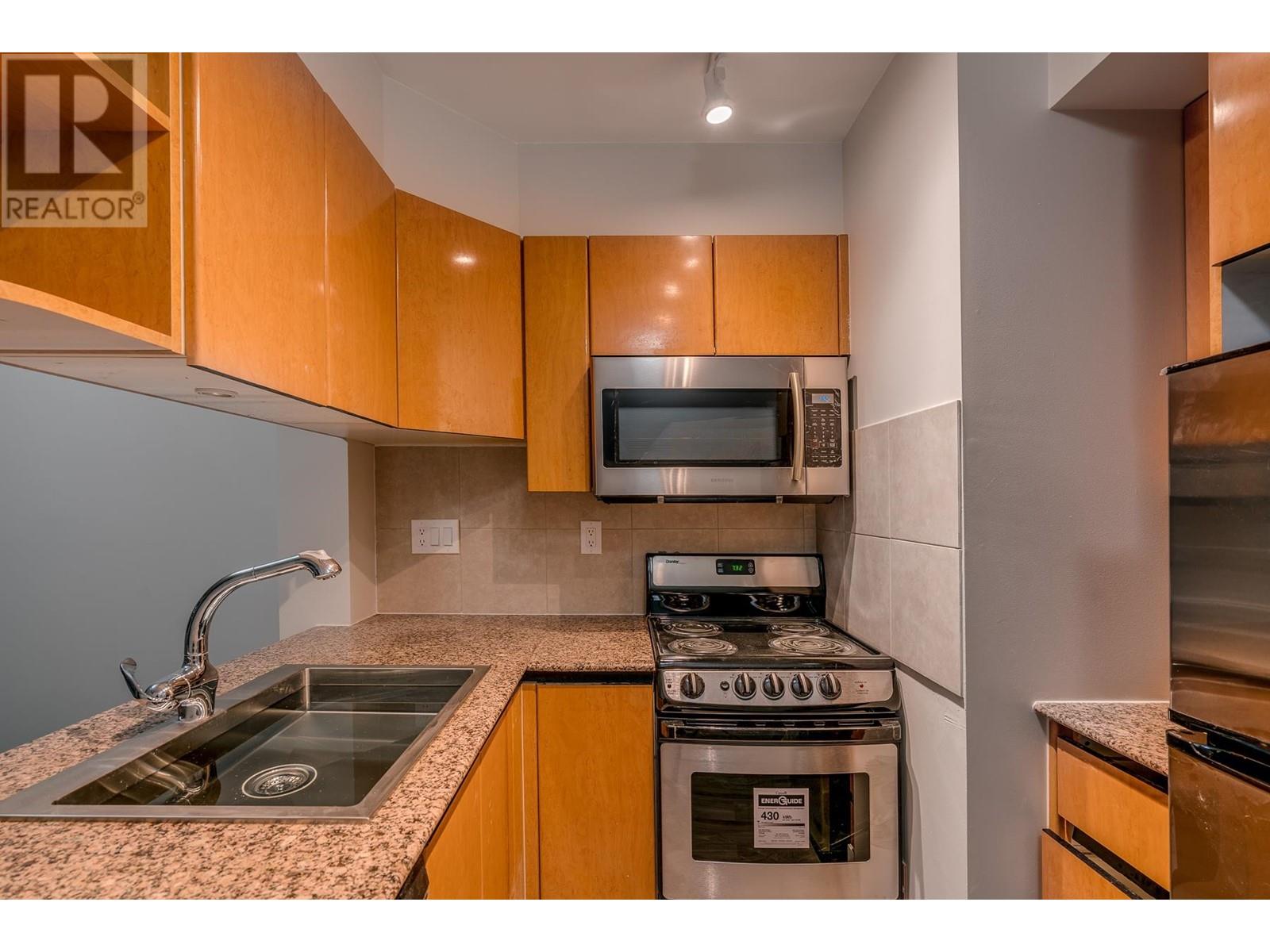 2308 1189 Howe Street, Vancouver, British Columbia  V6Z 2X4 - Photo 5 - R2812550