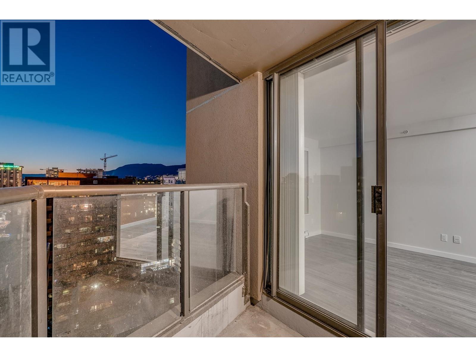 2308 1189 Howe Street, Vancouver, British Columbia  V6Z 2X4 - Photo 7 - R2812550