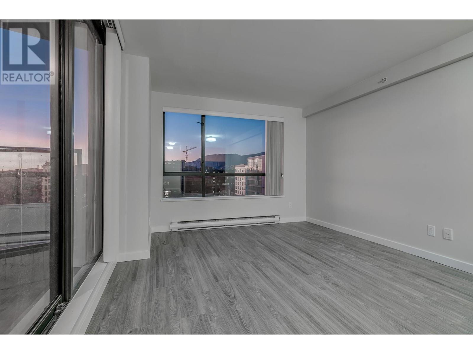 2308 1189 Howe Street, Vancouver, British Columbia  V6Z 2X4 - Photo 8 - R2812550