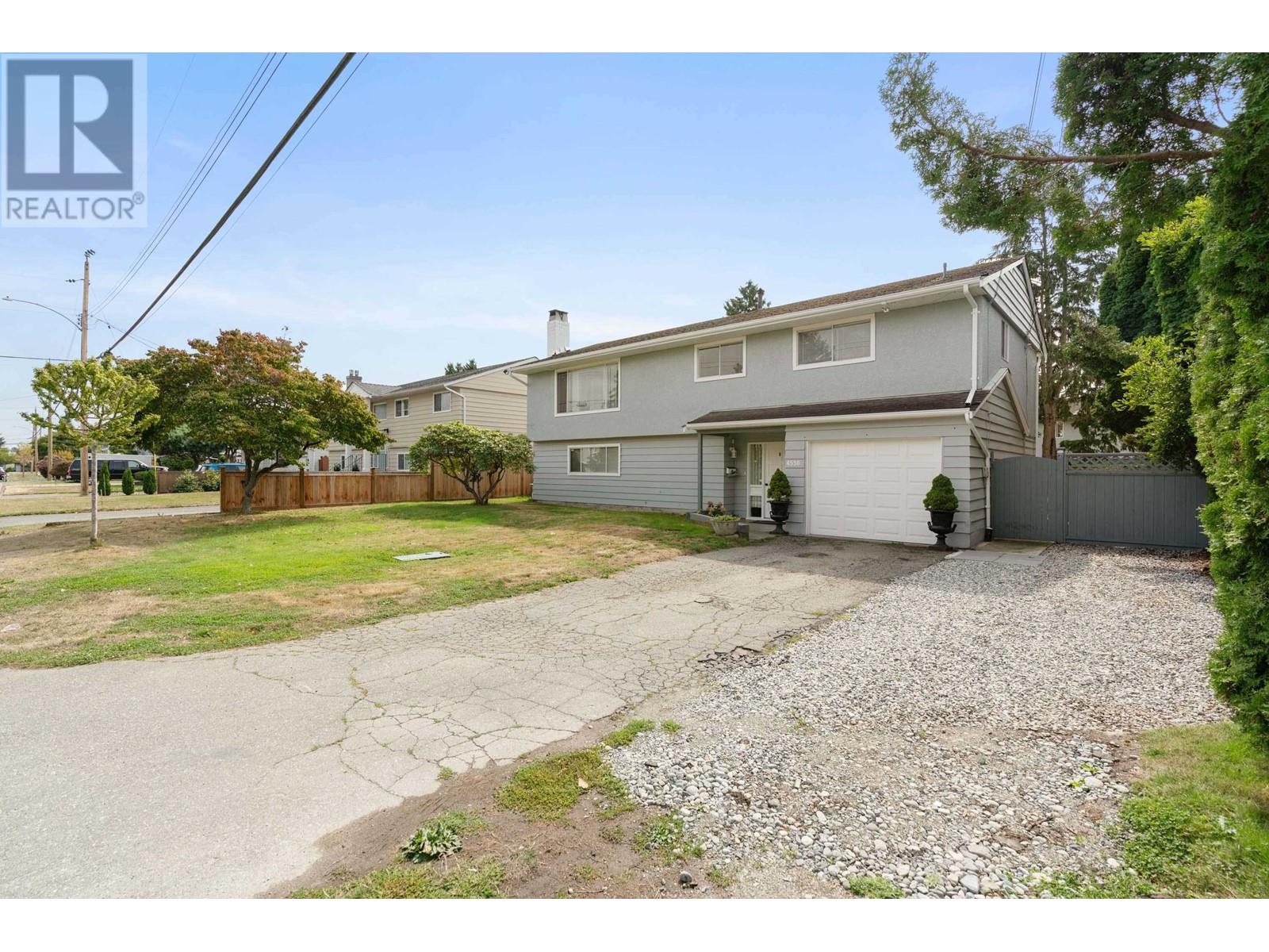 4550 44b Avenue, Delta, British Columbia  V4K 1H4 - Photo 2 - R2812146