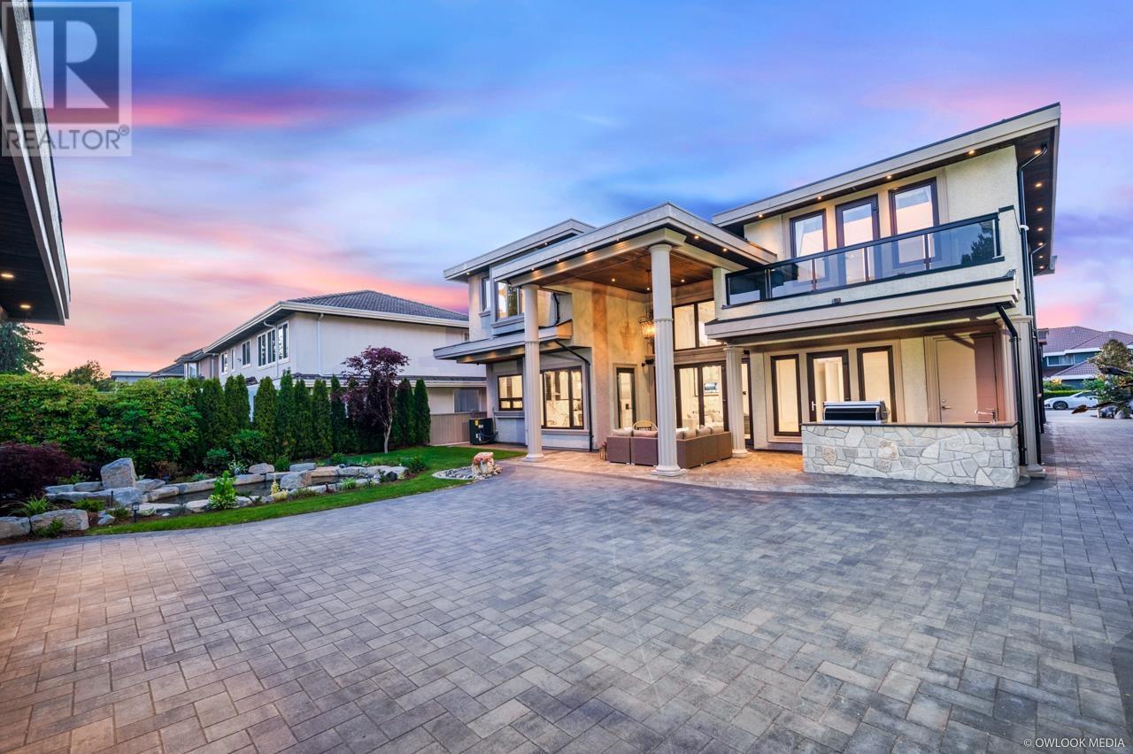 7520 Lucas Road, Richmond, British Columbia  V6Y 1E9 - Photo 4 - R2812544
