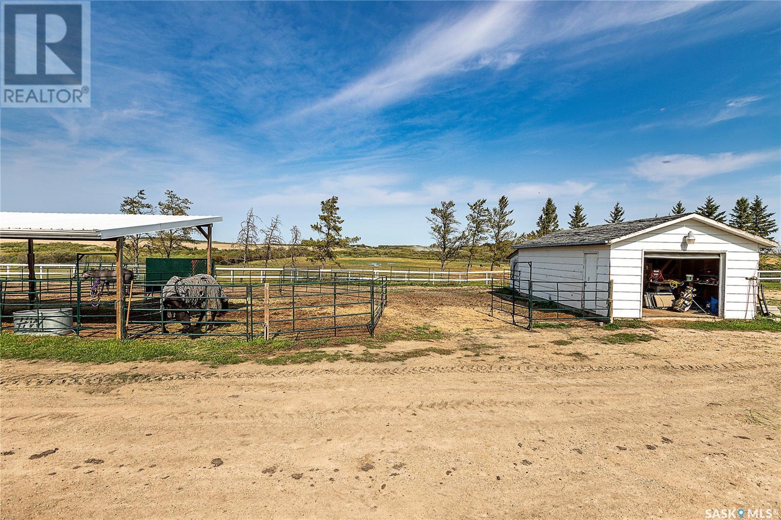 Melfort Equestrian Acreage, Star City Rm No. 428, Saskatchewan  S0E 1A0 - Photo 14 - SK944503