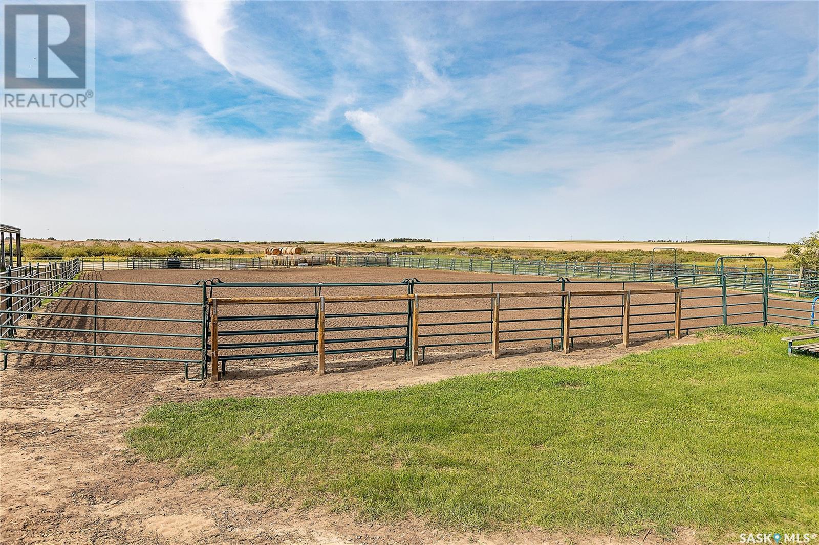 Melfort Equestrian Acreage, Star City Rm No. 428, Saskatchewan  S0E 1A0 - Photo 20 - SK944503