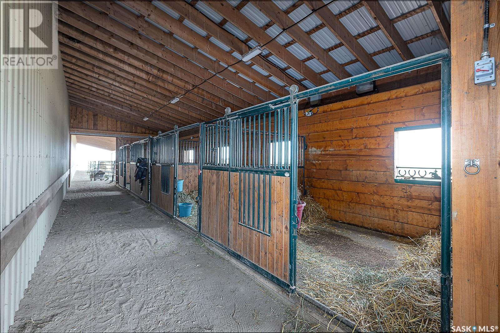 Melfort Equestrian Acreage, Star City Rm No. 428, Saskatchewan  S0E 1A0 - Photo 12 - SK944503