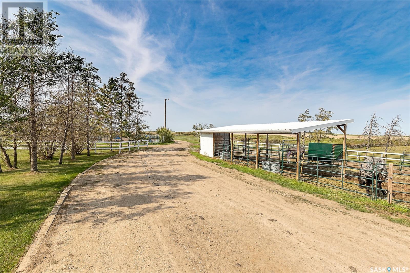 Melfort Equestrian Acreage, Star City Rm No. 428, Saskatchewan  S0E 1A0 - Photo 15 - SK944503