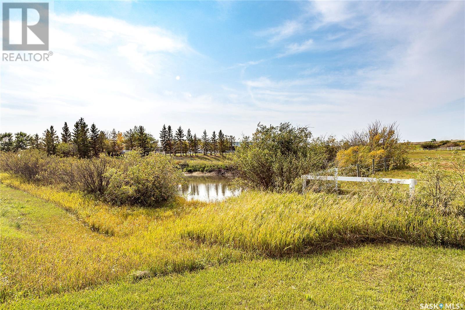 Melfort Equestrian Acreage, Star City Rm No. 428, Saskatchewan  S0E 1A0 - Photo 18 - SK944503