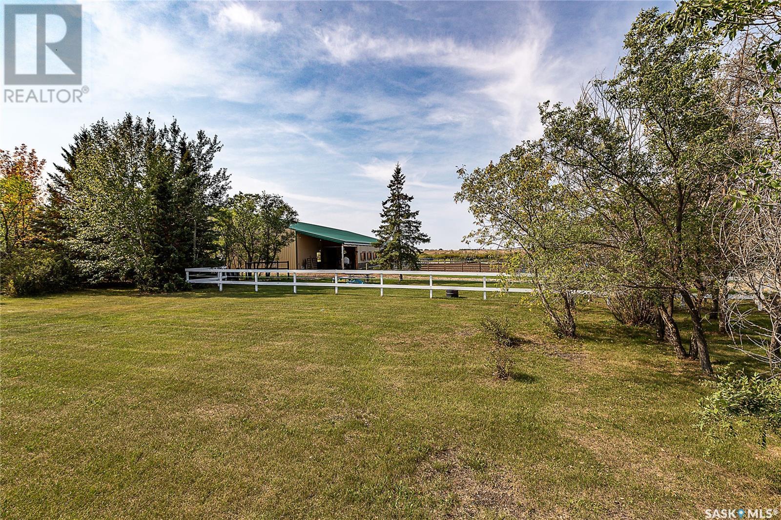 Melfort Equestrian Acreage, Star City Rm No. 428, Saskatchewan  S0E 1A0 - Photo 22 - SK944503