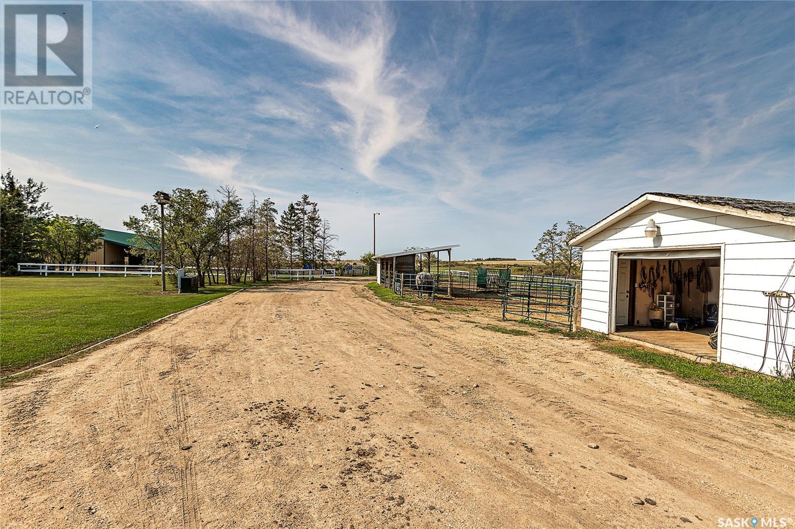 Melfort Equestrian Acreage, Star City Rm No. 428, Saskatchewan  S0E 1A0 - Photo 16 - SK944503