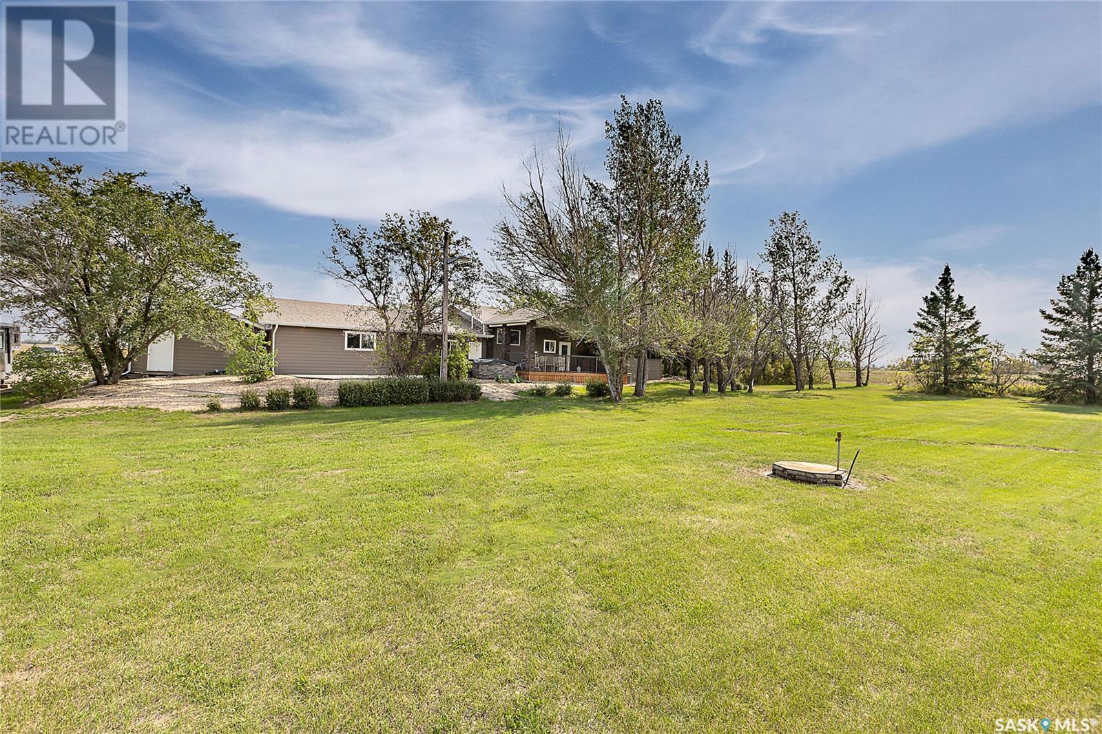 Melfort Equestrian Acreage, Star City Rm No. 428, Saskatchewan  S0E 1A0 - Photo 26 - SK944503