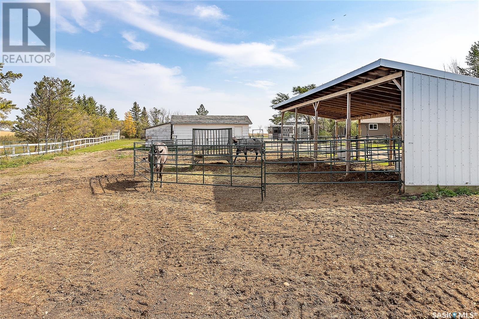 Melfort Equestrian Acreage, Star City Rm No. 428, Saskatchewan  S0E 1A0 - Photo 17 - SK944503