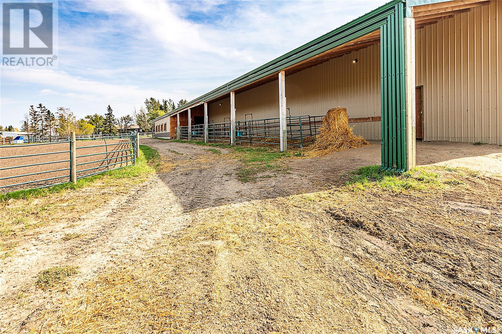 Melfort Equestrian Acreage, Star City Rm No. 428, Saskatchewan  S0E 1A0 - Photo 10 - SK944503