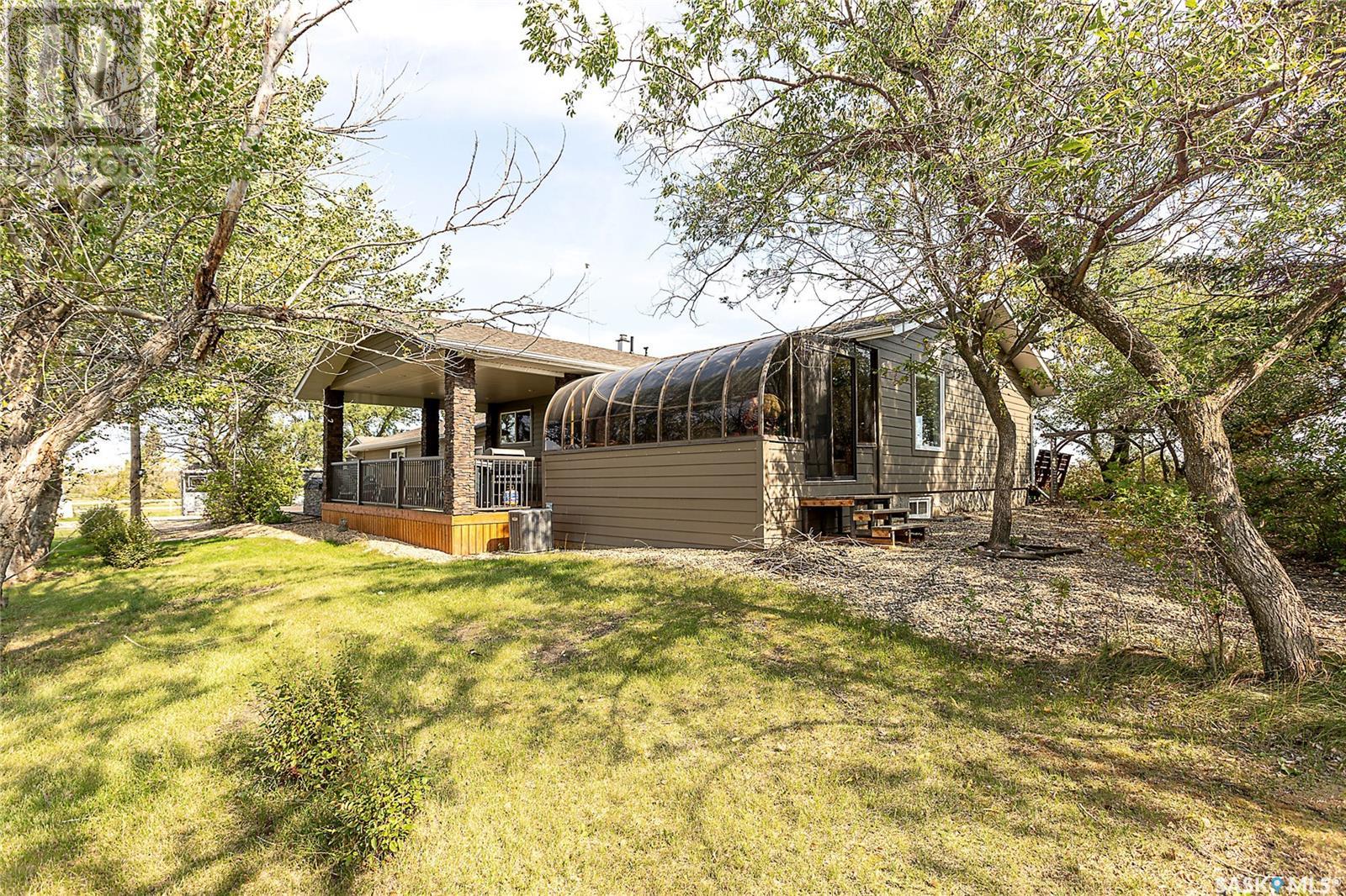 Melfort Equestrian Acreage, Star City Rm No. 428, Saskatchewan  S0E 1A0 - Photo 27 - SK944503