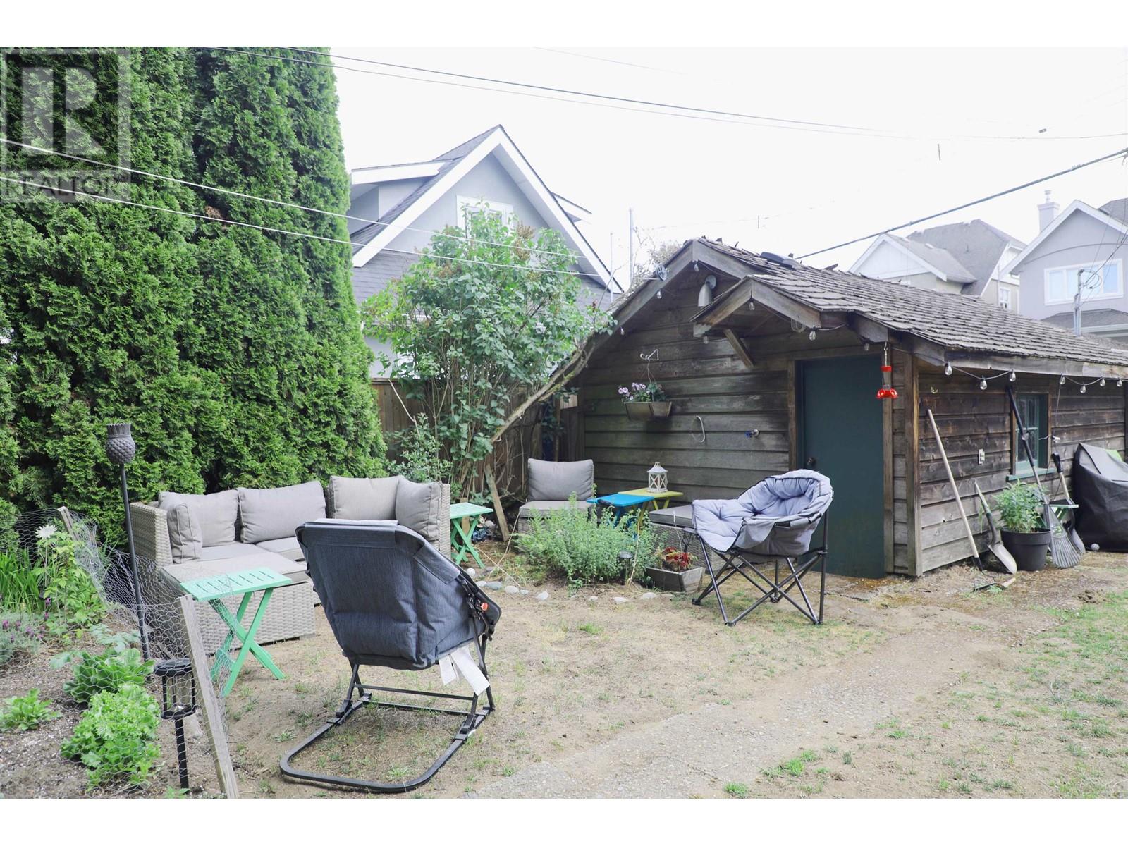 4010 W 19th Avenue, Vancouver, British Columbia  V6S 1E3 - Photo 18 - R2811873