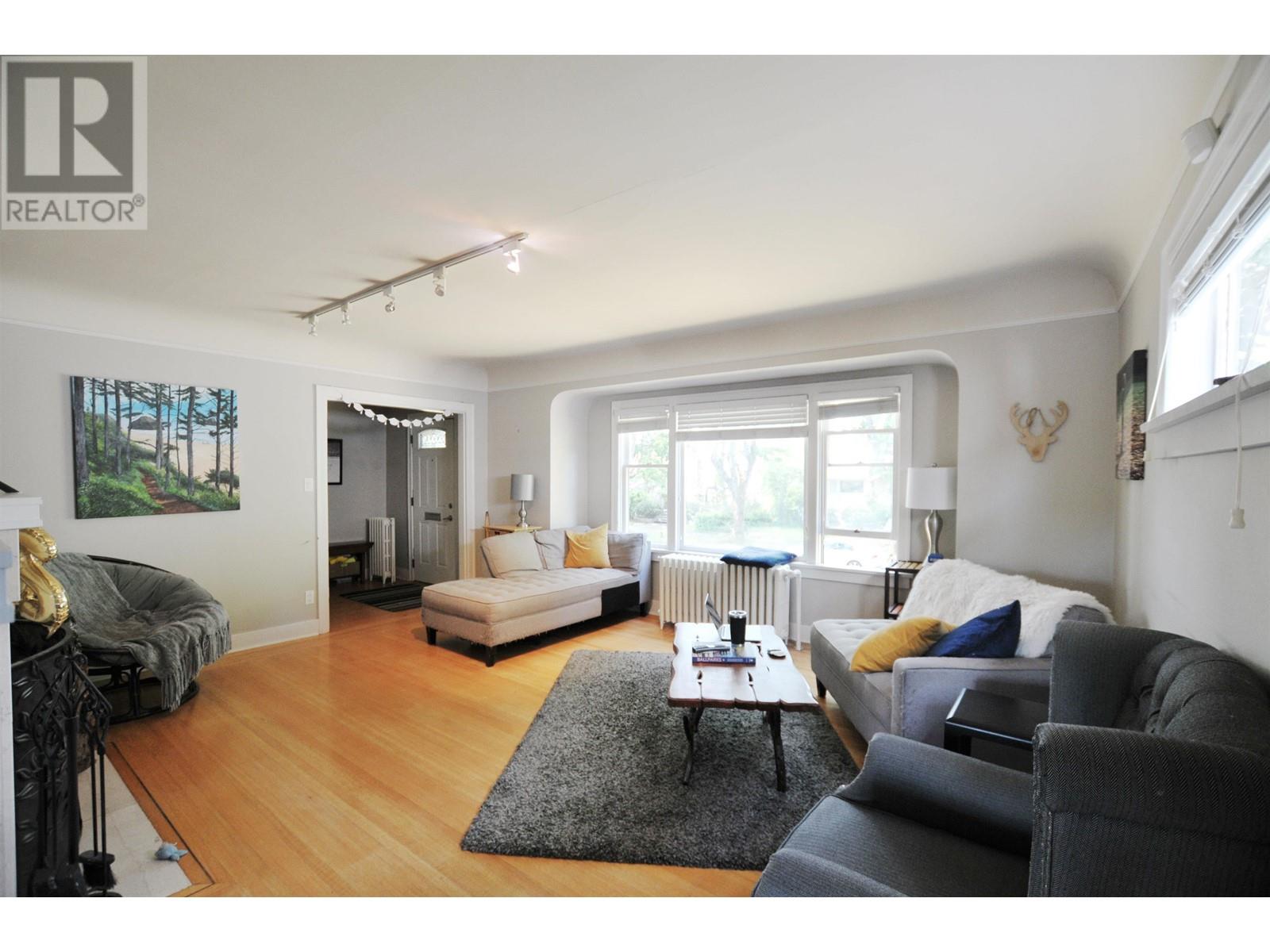 4010 W 19th Avenue, Vancouver, British Columbia  V6S 1E3 - Photo 4 - R2811873