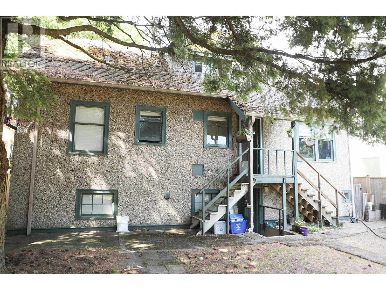 4010 W 19th Avenue, Vancouver, British Columbia  V6S 1E3 - Photo 16 - R2811873