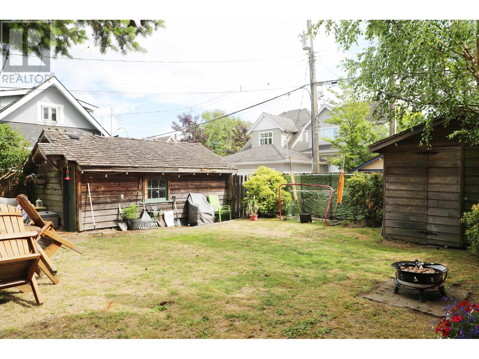 4010 W 19th Avenue, Vancouver, British Columbia  V6S 1E3 - Photo 17 - R2811873