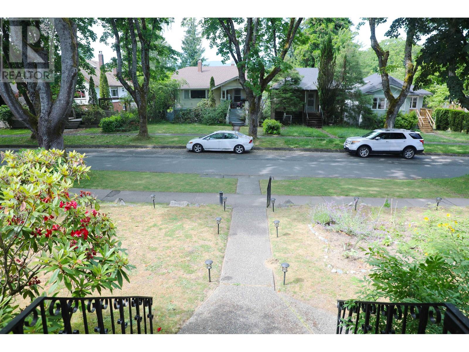 4010 W 19th Avenue, Vancouver, British Columbia  V6S 1E3 - Photo 3 - R2811873
