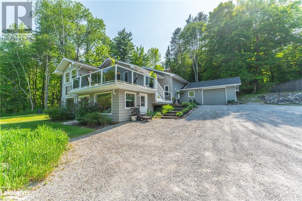 1011 RANSLEY Road, minden, Ontario