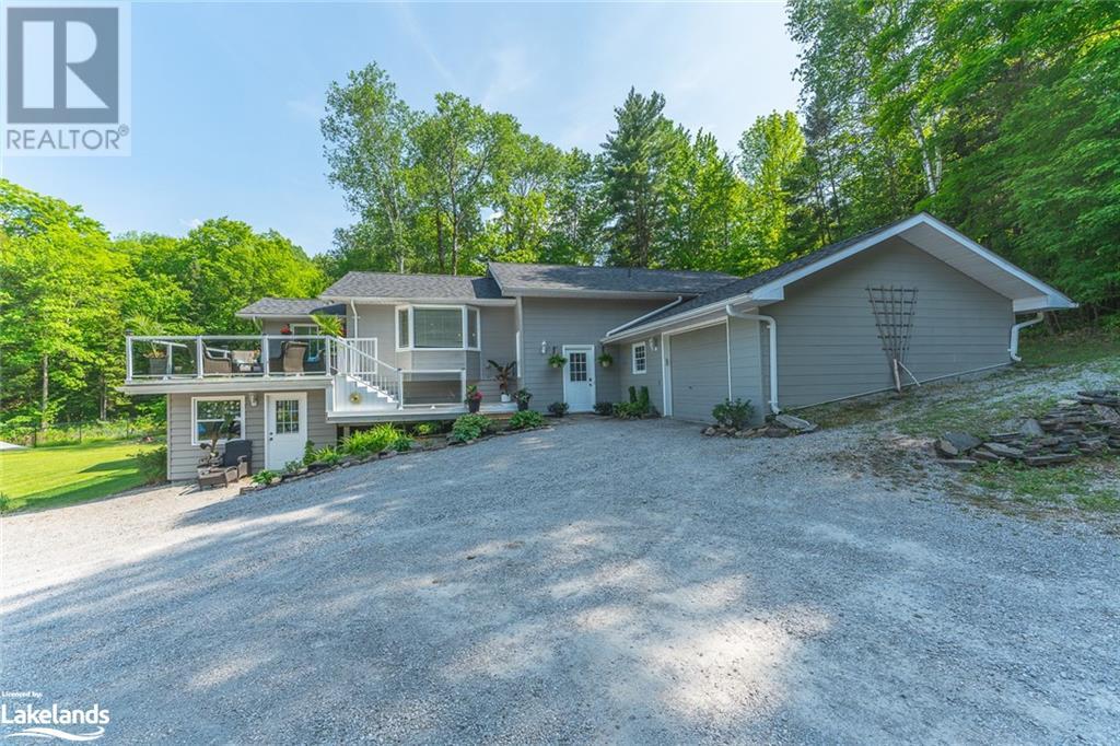 1011 Ransley Road, Minden, Ontario  K0M 2K0 - Photo 2 - 40478160