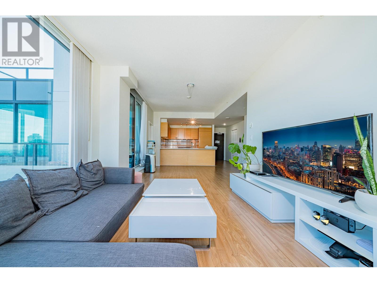 3607 6658 Dow Avenue, Burnaby, British Columbia  V5H 0C7 - Photo 2 - R2812084